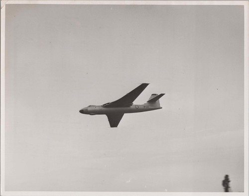 Vickers valiant wp220 - wp220, original