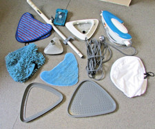 Replacement used Spare Parts Vax Steam Cleaner- S7-A+ Parts Pad Microfibre Cloth