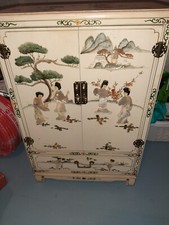 Estate Asian Oriental IVORY