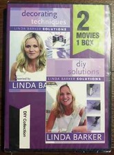 Linda Barker Decorating & DIY