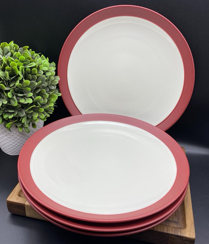 Noritake colorwave raspberry - colorwave,