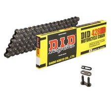 DID HD Motorcycle Drive Chain
