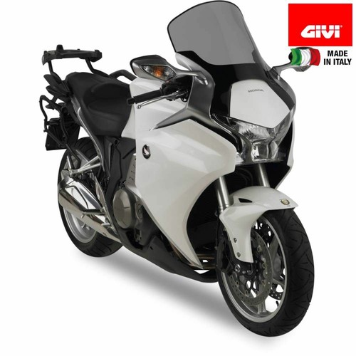 Givi windshield d321s - windshield, ready