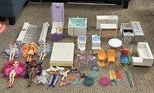 Rainbow High Lot Dolls