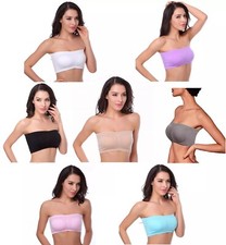 Surefit Seamless Padded