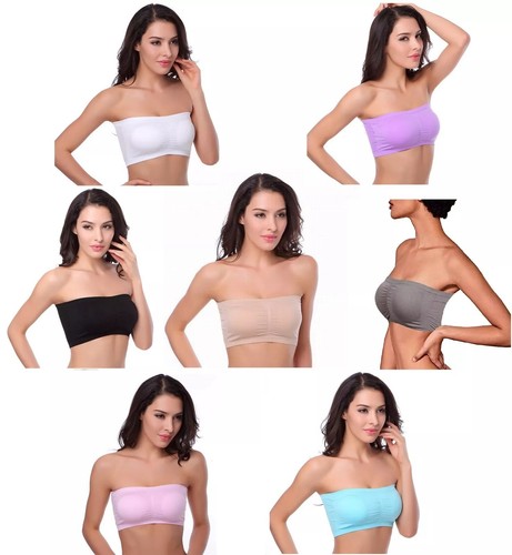 Surefit seamless padded - seamless,