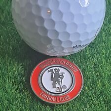 Manchester United Golf Ball