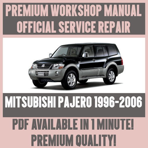 Workshop manual service and - workshop,