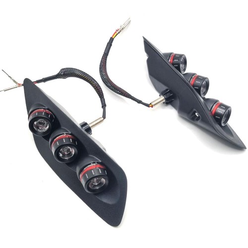 S1000rr 2019 2022 integrated - s1000rr,