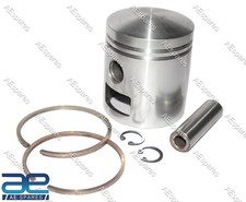 Piston Set Type 62.40 MM For