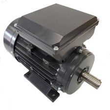 Single phase 240v - phase,, electric
