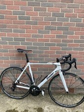 Condor Squadra Alu/Carbon with full Shimano 5800 11 speed groupset Fulcrum 56cm