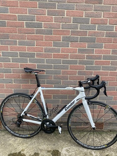 Condor squadra alu - squadra, with