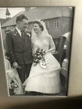 True Genuine Vintage 1950s