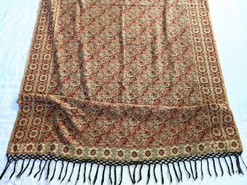 Antique indian boho banjara - indian,