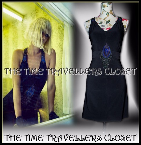 Bnwt kate moss topshop - kate, black