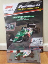 1/43 F1 FORMULA 1 CAR