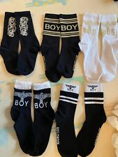 Boy London socks