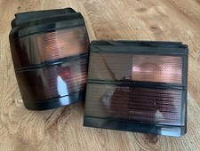 VW Passat B3 Variant Tail