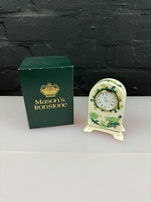 Masons Ironstone Chartreuse