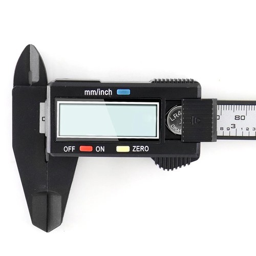 Digital vernier caliper 150mm - caliper,