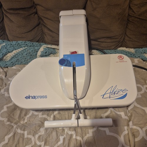 Alize elna press - model, ep1500