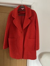 Red Herring overcoat 