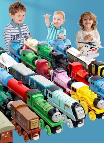 The tank engines - the,
