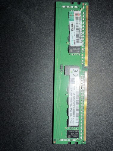 Hynix pc4 25600 1x16gb - hynix,