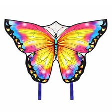 Butterfly Kite for Kids &