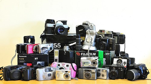 Job lot assorted - job,