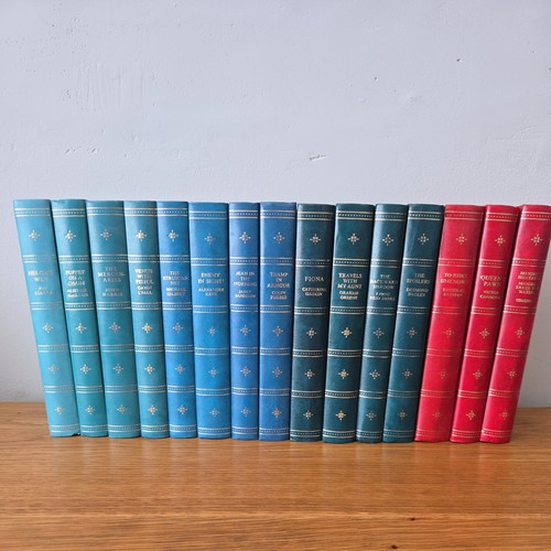 Vintage decorative book bundle - vintage,