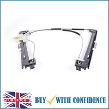 Window Regulator Front Right