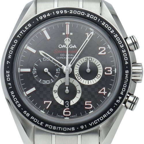 Omega speedmaster legend - omega,