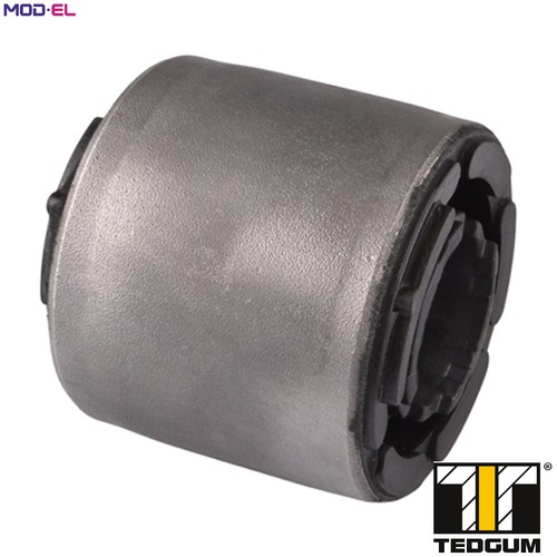 Mounting controltrailing - 2x,