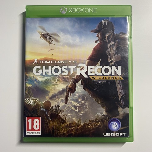 Tom clancy ghost recon - ghost,