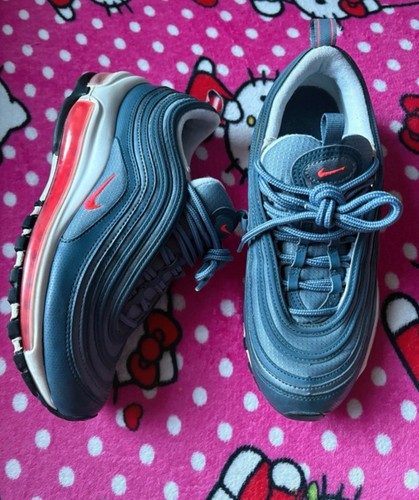 Nike air max - air, 97