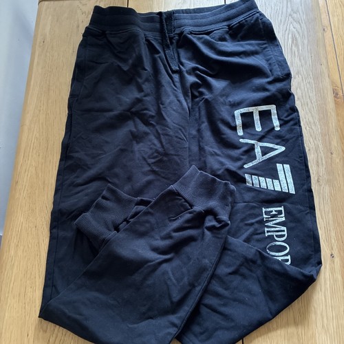 Emporio armani ea7 tracksuit - emporio,