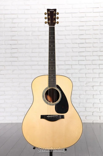 Yamaha ll16 are - yamaha, jumbo