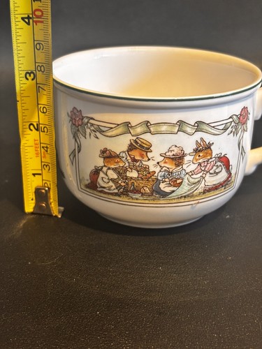 Villeroy boch foxwood tales - &,