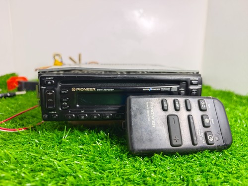 Pioneer deh m970dsp vintage - pioneer,