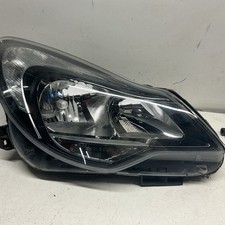 VAUXHALL CORSA D Headlight
