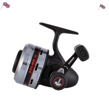 Abu 506 MKII Spincast Reel -