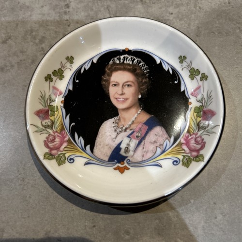 1952 1977 queen elizabeth - 1977,