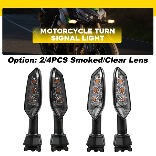 Led amber turn signal - led,