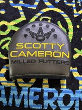 Scotty Cameron 2024 Phantom
