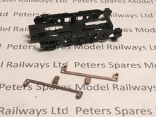 Dapol 113677 Class 35 N Gauge