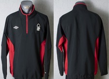 Nottingham Forest Jacket