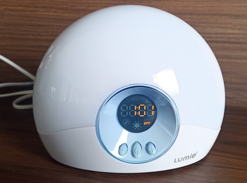 Lumie bodyclock starter sad - 30,