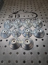 Mk2 Fiesta Spring  Strut Top